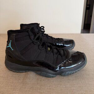 Air Jordan 11 "Gamma" (2013) Mens Size 12